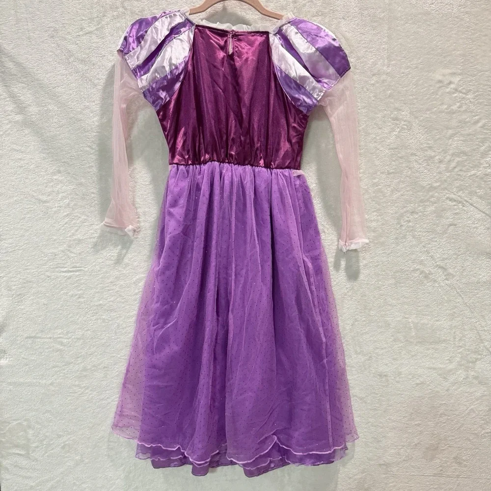 Disney princess tangled